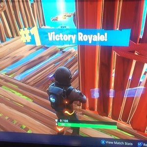 Meet your Posher, Marvin